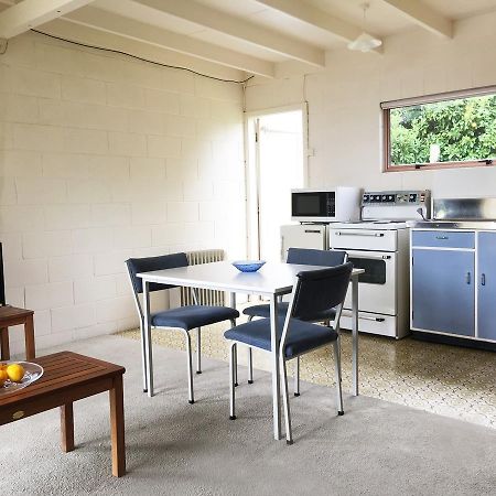 Martinborough Motel Exterior photo